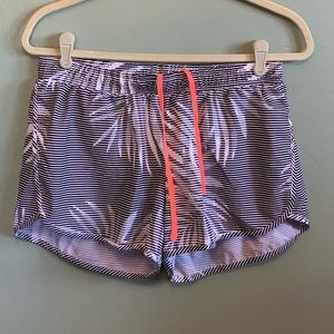 Running Shorts